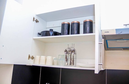 Syokimau Apartment | 27 m² Apartment ∙ 1 bedroom ∙ 2 guests