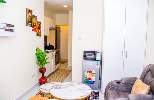 Syokimau Apartment | 27 m² Apartment ∙ 1 bedroom ∙ 2 guests