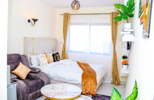 Syokimau Apartment | 27 m² Apartment ∙ 1 bedroom ∙ 2 guests