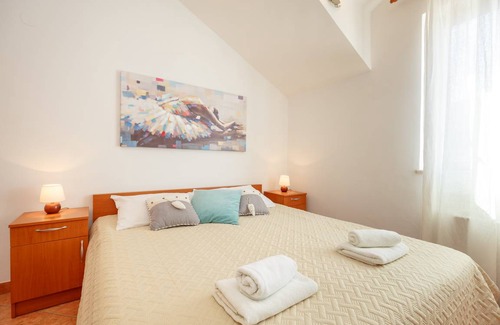 Mokosica Apartment | 27 m² Apartment ∙ 2 guests