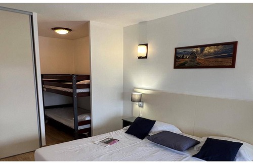Pyrenees 2000 Apartment | 27 m² Apartment ∙ 4 guests