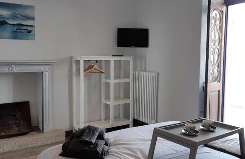 Someraro Bed & Breakfast | 27 m² Bed and breakfast ∙ 4 guests