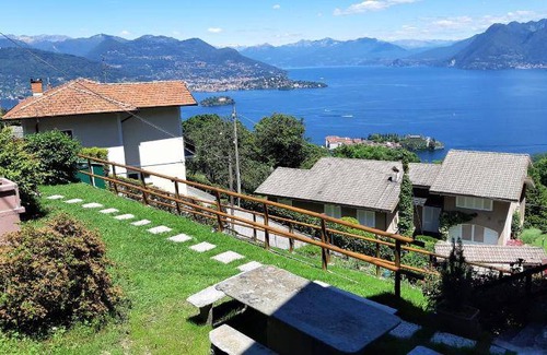 Someraro Bed & Breakfast | 27 m² Bed and breakfast ∙ 4 guests