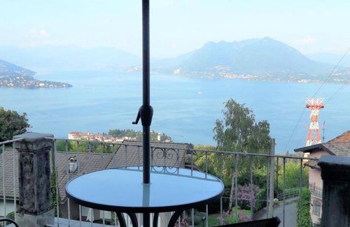 Someraro Bed & Breakfast | 27 m² Bed and breakfast ∙ 4 guests