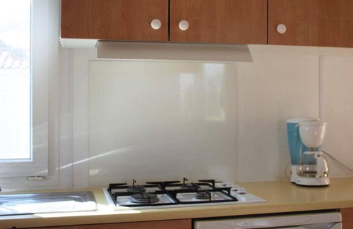 Lempdes-sur-Allagnon House | 27 m² Mobile home ∙ 2 bedrooms ∙ 6 guests