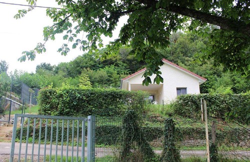 Baume-les-Dames House | 27 m² Gîte ∙ 1 bedroom ∙ 2 guests
