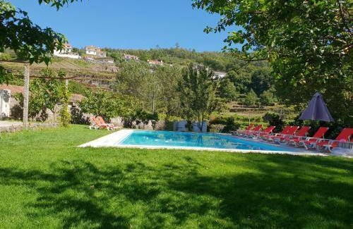 Macieira de Cambra House | 27 m² House ∙ 3 bedrooms ∙ 6 guests