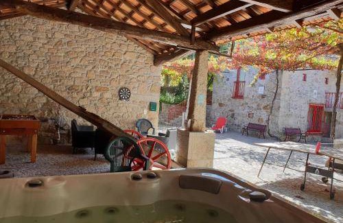 Macieira de Cambra House | 27 m² House ∙ 3 bedrooms ∙ 6 guests