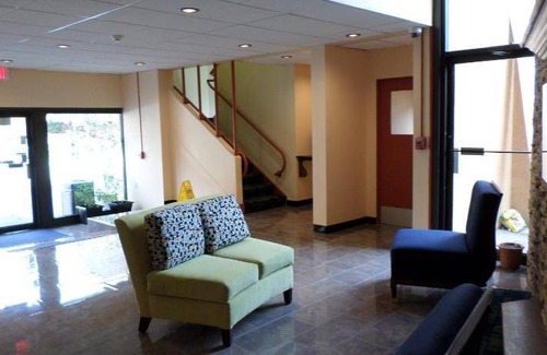 Lakewood Hotel | 27 m² Hotel ∙ 127 guests