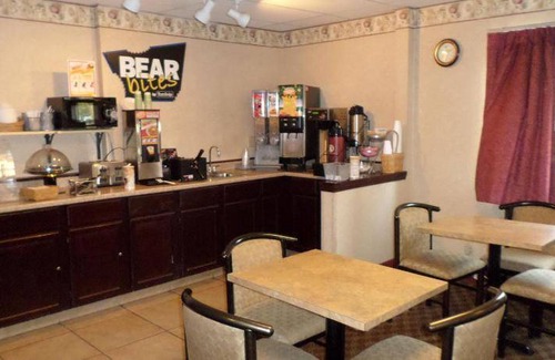 Lakewood Hotel | 27 m² Hotel ∙ 127 guests