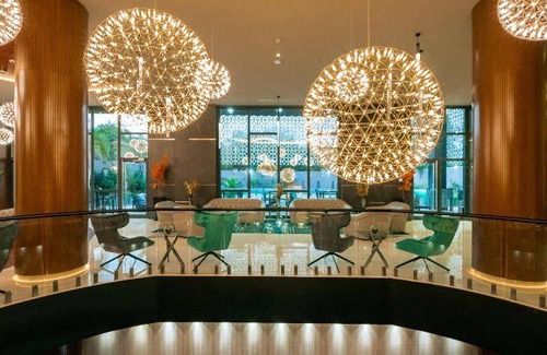 Hydra Hotel | 27 m² Hotel ∙ 3 guests