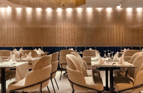 Hydra Hotel | 27 m² Hotel ∙ 3 guests