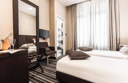 Borgo Po Hotel | 27 m² Hotel ∙ 4 guests