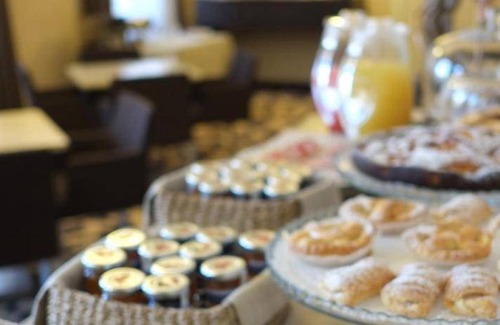 Borgo Po Hotel | 27 m² Hotel ∙ 4 guests