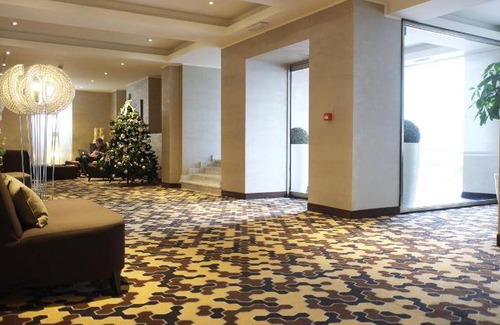 Borgo Po Hotel | 27 m² Hotel ∙ 4 guests