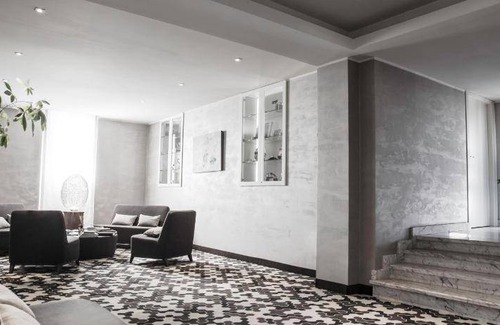 Borgo Po Hotel | 27 m² Hotel ∙ 4 guests