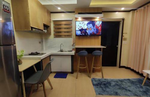Daraga House | 27 m² House ∙ 1 bedroom ∙ 4 guests