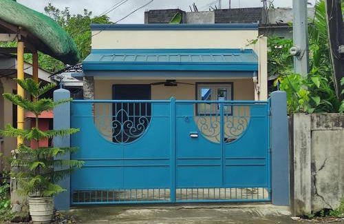 Daraga House | 27 m² House ∙ 1 bedroom ∙ 4 guests