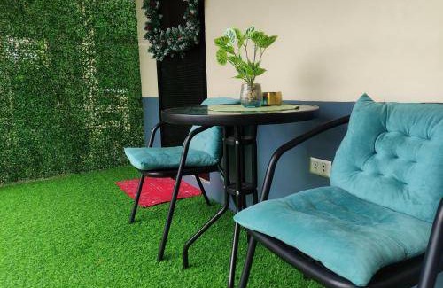 Daraga House | 27 m² House ∙ 1 bedroom ∙ 4 guests