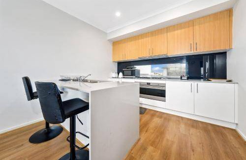 Berwick House | 27 m² House ∙ 4 bedrooms ∙ 8 guests