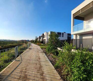 Berwick House | 27 m² House ∙ 4 bedrooms ∙ 8 guests