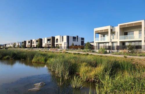 Berwick House | 27 m² House ∙ 4 bedrooms ∙ 8 guests