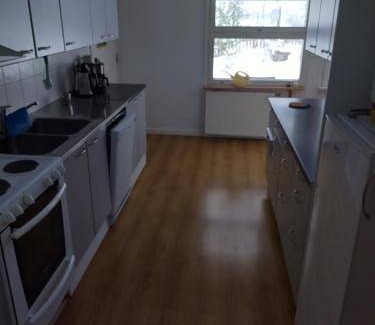 Hameenlinna House | 27 m² Motel ∙ 3 guests