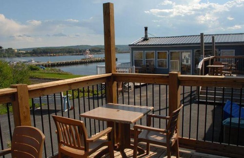 Port Hawkesbury Hotel | 27 m² Motel ∙ 4 guests