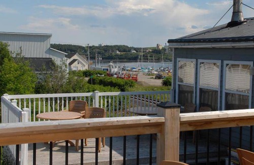 Port Hawkesbury Hotel | 27 m² Motel ∙ 4 guests