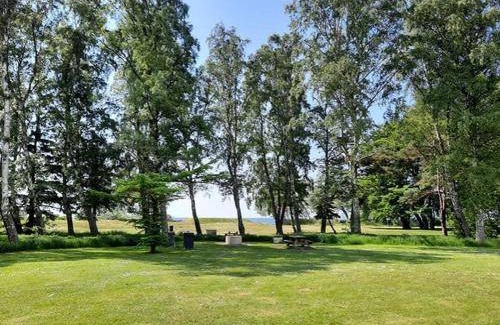 Gislov Resort | 27 m² Resort ∙ 1 bedroom ∙ 4 guests