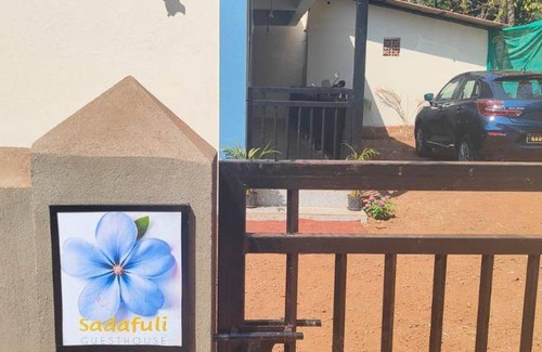 Assagao Apartment | 27 m² Serviced apartment ∙ 5 guests