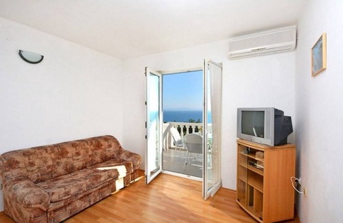 Island Hvar Apartment | 27 m² Studio flat ∙ 1 bedroom ∙ 2 guests