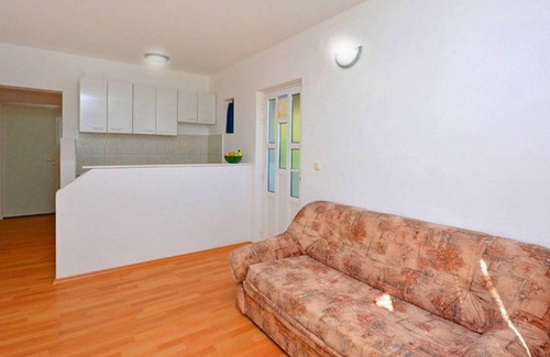 Island Hvar Apartment | 27 m² Studio flat ∙ 1 bedroom ∙ 2 guests