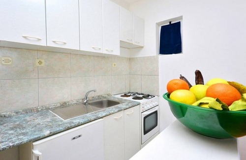 Island Hvar Apartment | 27 m² Studio flat ∙ 1 bedroom ∙ 2 guests