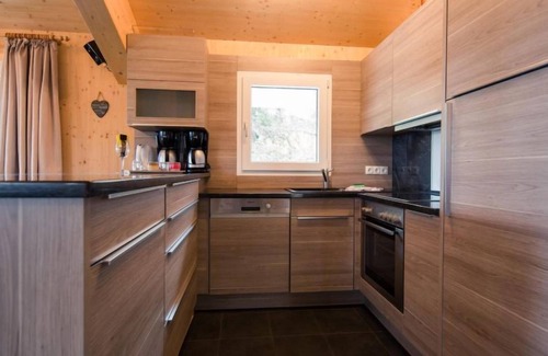 Turracher Hohe House | #27 mit IR-Sauna und Sprudelbad Innen by Interhome