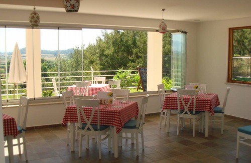 Kemer Mahallesi Apartment | 270 m² Apartment ∙ 4 bedrooms ∙ 7 guests