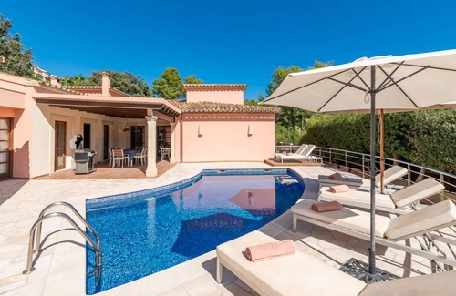 Urbanitzacio Gotmar Villa | 270 m² Villa ∙ 3 bedrooms ∙ 6 guests