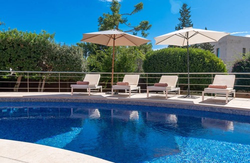 Urbanitzacio Gotmar Villa | 270 m² Villa ∙ 3 bedrooms ∙ 6 guests