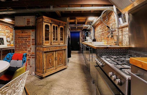 Cuverville-sur-Yeres House | 270 m² House ∙ 5 bedrooms ∙ 15 guests