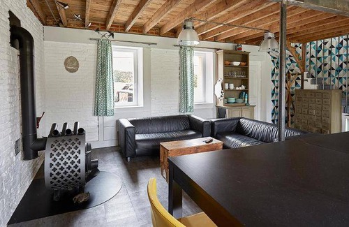 Cuverville-sur-Yeres House | 270 m² House ∙ 5 bedrooms ∙ 15 guests