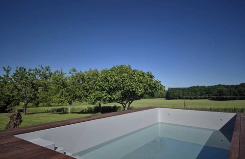 Montignac-Toupinerie House | 270 m² House ∙ 5 bedrooms ∙ 12 guests