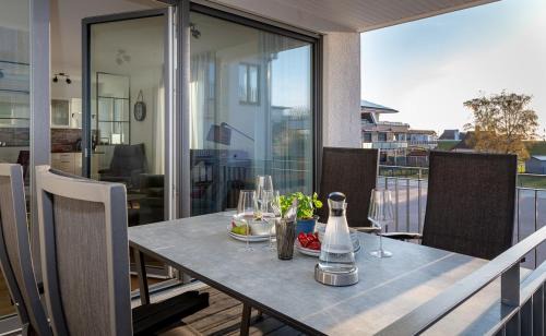 Dahme Apartment | 2704 - Strandwiese 16