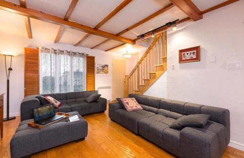 Baie-St-Paul Ski Chalet | 271 - La Victorienne - Les Immeubles Charlevoix