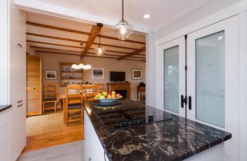 Baie-St-Paul Ski Chalet | 271 - La Victorienne - Les Immeubles Charlevoix