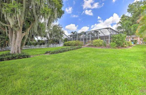 Winter Haven House | 274 m² House ∙ 4 bedrooms ∙ 12 guests