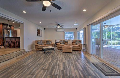 Winter Haven House | 274 m² House ∙ 4 bedrooms ∙ 12 guests