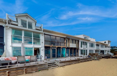 Rehoboth by the Sea House | 275 m² House ∙ 4 bedrooms ∙ 8 guests