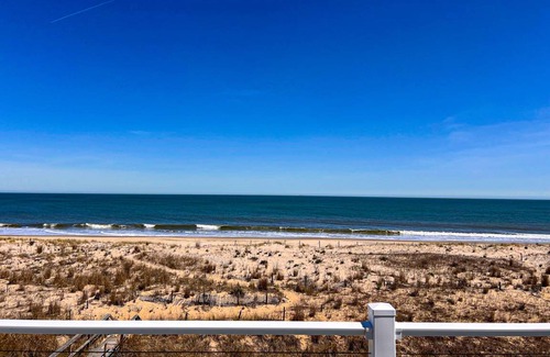 Rehoboth by the Sea House | 275 m² House ∙ 4 bedrooms ∙ 8 guests