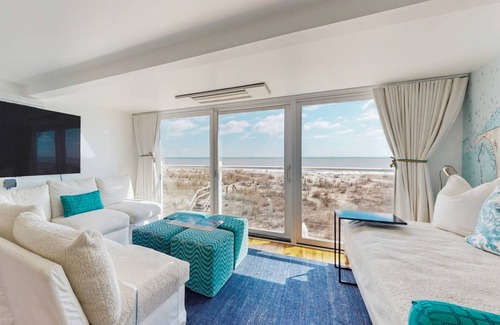 Rehoboth by the Sea House | 275 m² House ∙ 4 bedrooms ∙ 8 guests