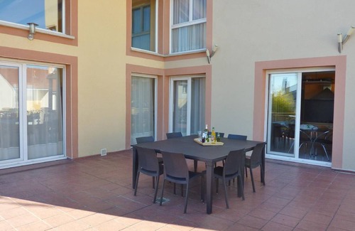 Damelevieres House | 275 m² House ∙ 6 bedrooms ∙ 15 guests